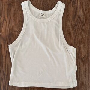 Aritzia Sunday Best Tank